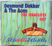 Desmond Dekker & The Aces - The Israelites / 007